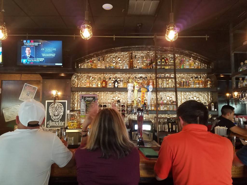 Pacos Tacos and Tequila | restaurant | 6401 Morrison Blvd #8a, Charlotte, NC 28211, USA | 7047168226 OR +1 704-716-8226