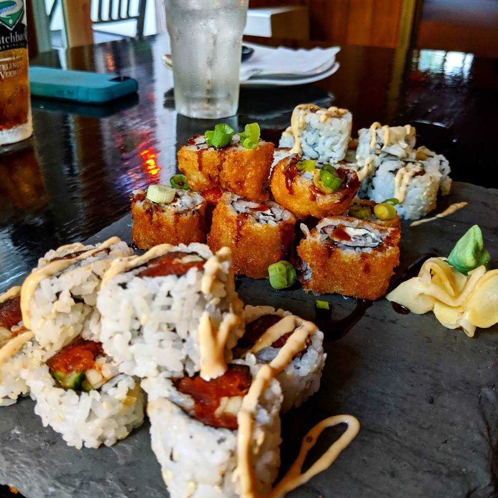 Matterhorn Restaurant | night club | 4969 Mountain Rd, Stowe, VT 05672, USA | 8022538198 OR +1 802-253-8198