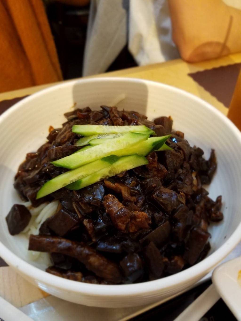 Cana Korean Restaurant | restaurant | 159 Grove St, Chicopee, MA 01020, USA | 4135921362 OR +1 413-592-1362