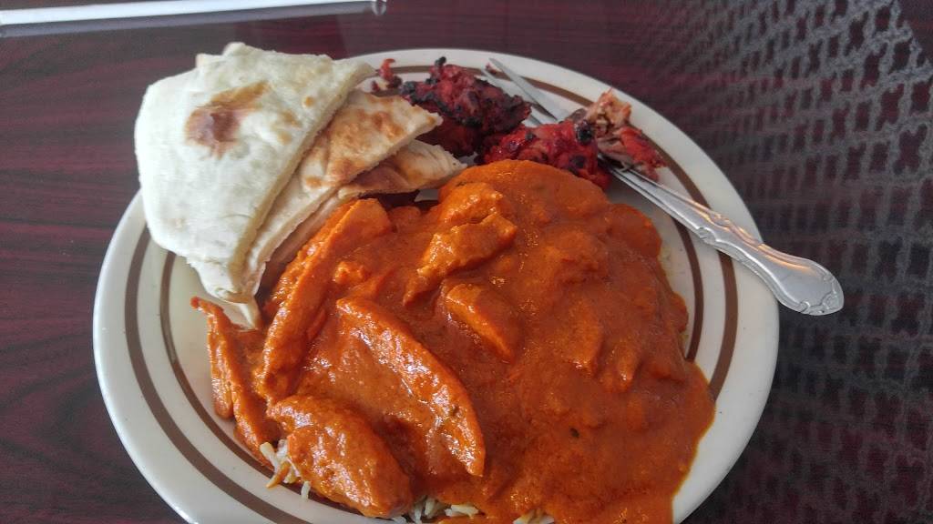 The Curry House | restaurant | 279 N Bender Ave, Humble, TX 77338, USA | 2814460314 OR +1 281-446-0314