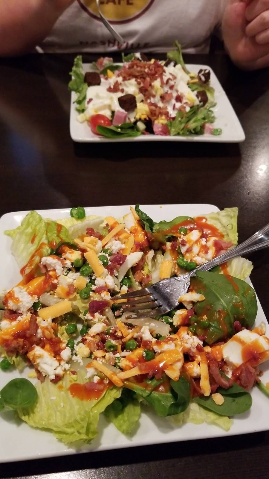 Ruby Tuesday | restaurant | 515 E Southway Blvd, Kokomo, IN 46902, USA | 7654530396 OR +1 765-453-0396