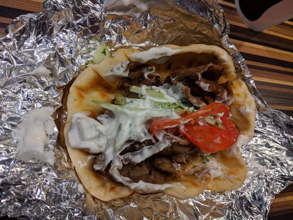 Greek Kitchen | restaurant | 101 5th St E, St Paul, MN 55101, USA | 6515286676 OR +1 651-528-6676