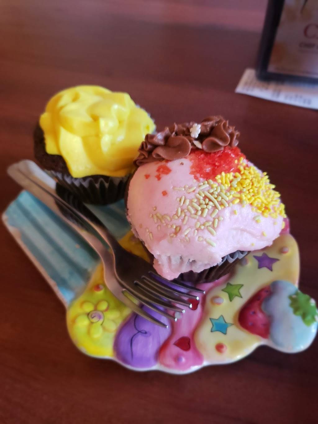 Chef Brookes Natural Cafe | bakery | 1850 Boy Scout Dr #A106, Fort Myers, FL 33907, USA | 2393322433 OR +1 239-332-2433