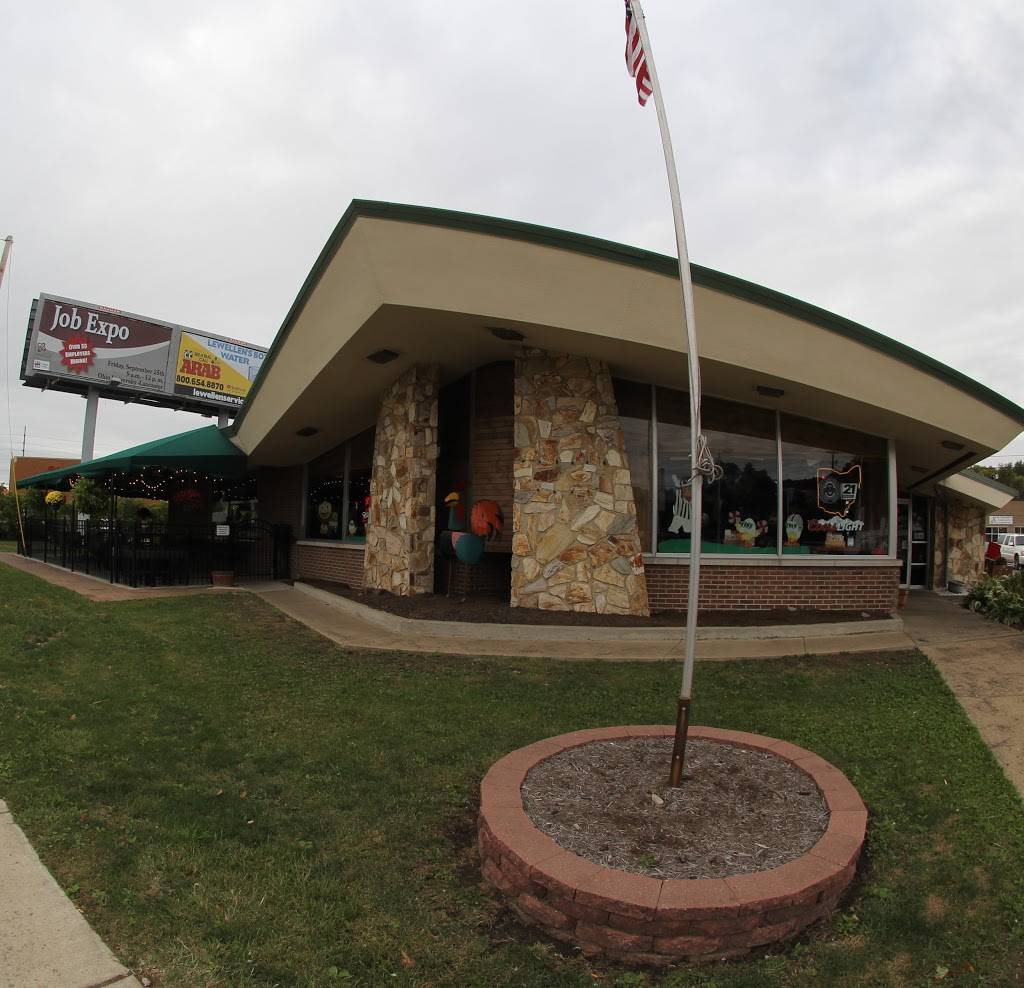 Roosters | restaurant | 1009 N Memorial Dr, Lancaster, OH 43130, USA | 7406531444 OR +1 740-653-1444