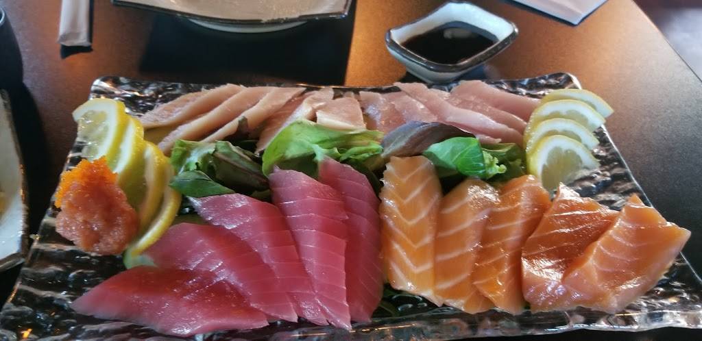 Sakana | restaurant | 7655 town Square Ln, Reno, NV 89523, USA | 7753761454 OR +1 775-376-1454