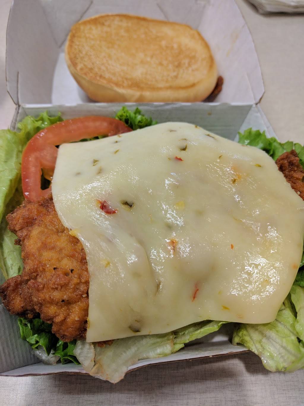 Chick-fil-A | restaurant | 7010 FM78, San Antonio, TX 78244, USA | 2103102244 OR +1 210-310-2244