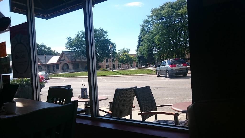 Now Serving Cafe & Catering | cafe | 725 W Hillgrove Ave, La Grange, IL 60525, USA | 7083521411 OR +1 708-352-1411