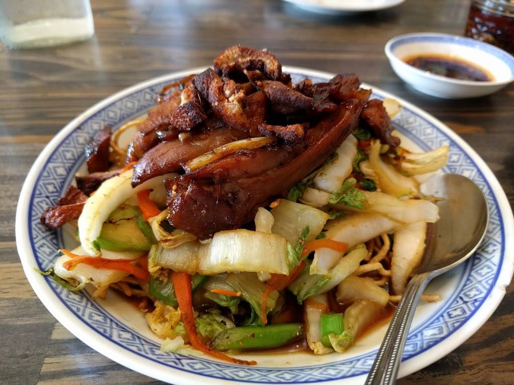 Cannon Chinese Kitchen | restaurant | 304 W Cannon St, Fort Worth, TX 76104, USA | 8172383726 OR +1 817-238-3726