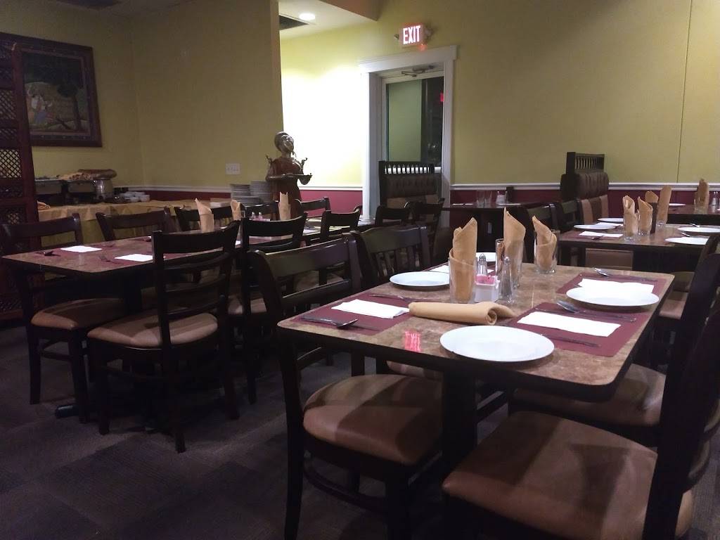 Crown of India | restaurant | 14224 Pearl Rd, Strongsville, OH 44149, USA | 4406384977 OR +1 440-638-4977