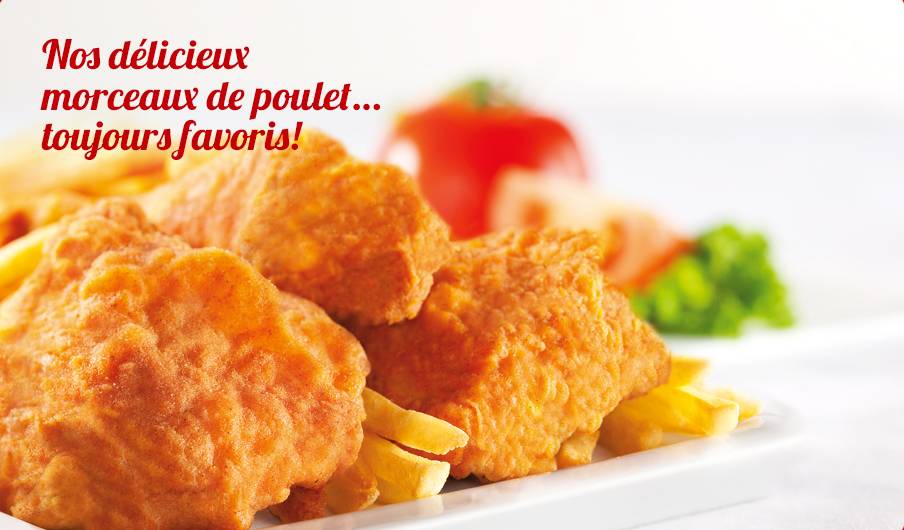 Fritou Loretteville | restaurant | 11150 Boulevard Valcartier, Québec, QC G2A 2M5, Canada | 4189152829 OR +1 418-915-2829