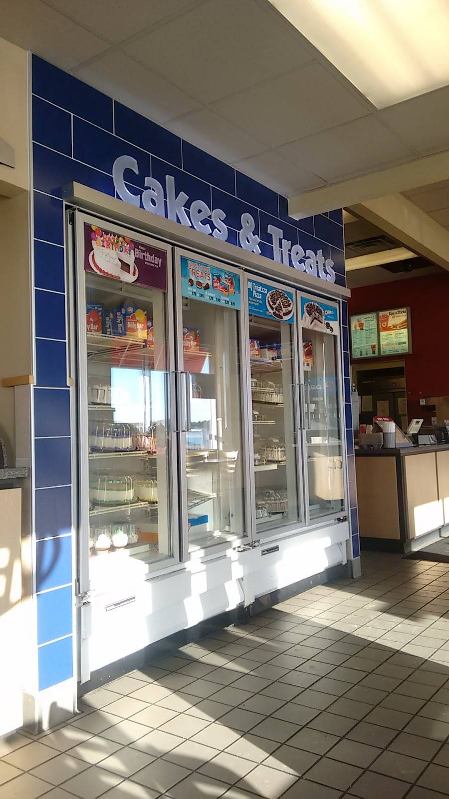 Dairy Queen Grill & Chill | restaurant | 930 Baldwin Plaza Drive, Baldwin, WI 54002, USA | 7156842114 OR +1 715-684-2114