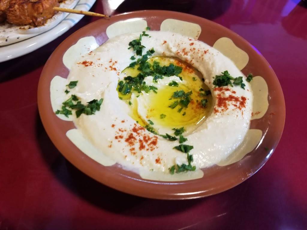 Jerusalem Chef - Mediterranean Cuisine | restaurant | 10684 Alpharetta Hwy #500, Roswell, GA 30076, USA | 7706863972 OR +1 770-686-3972