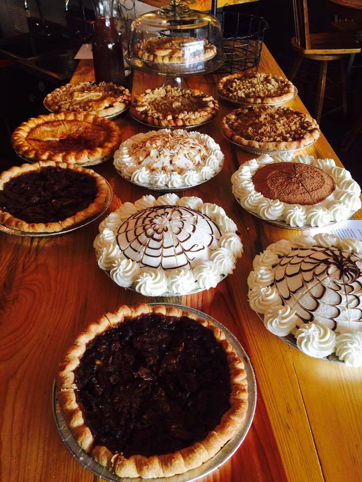 3.14 Sweet & Savory Pi Bar | bakery | 5152 Centennial Blvd, Colorado Springs, CO 80919, USA | 7193146172 OR +1 719-314-6172