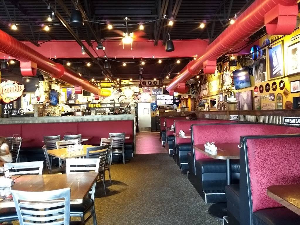 Danny Boys Pizza | restaurant | 24129 Lorain Rd, North Olmsted, OH 44070, USA | 4403607800 OR +1 440-360-7800