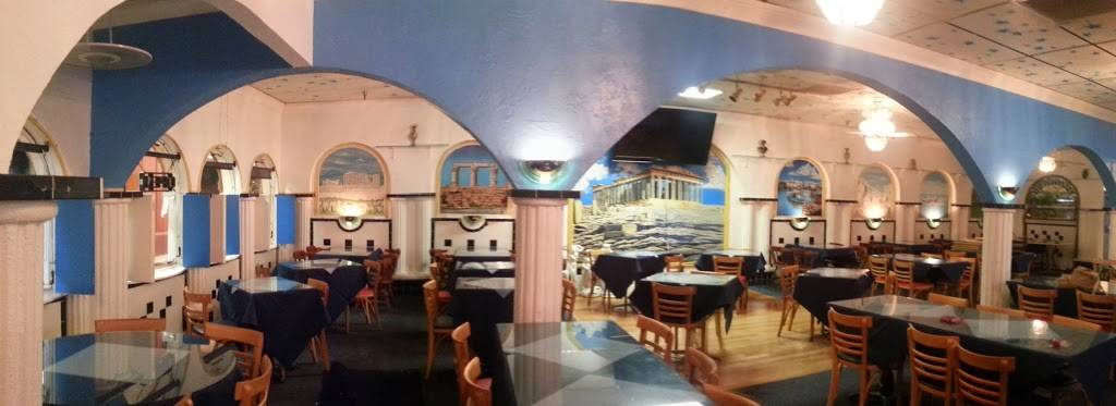 PLAKA 2 GREEK RESTAURANT | restaurant | 15271 McGregor Blvd, Fort Myers, FL 33908, USA | 2396891211 OR +1 239-689-1211