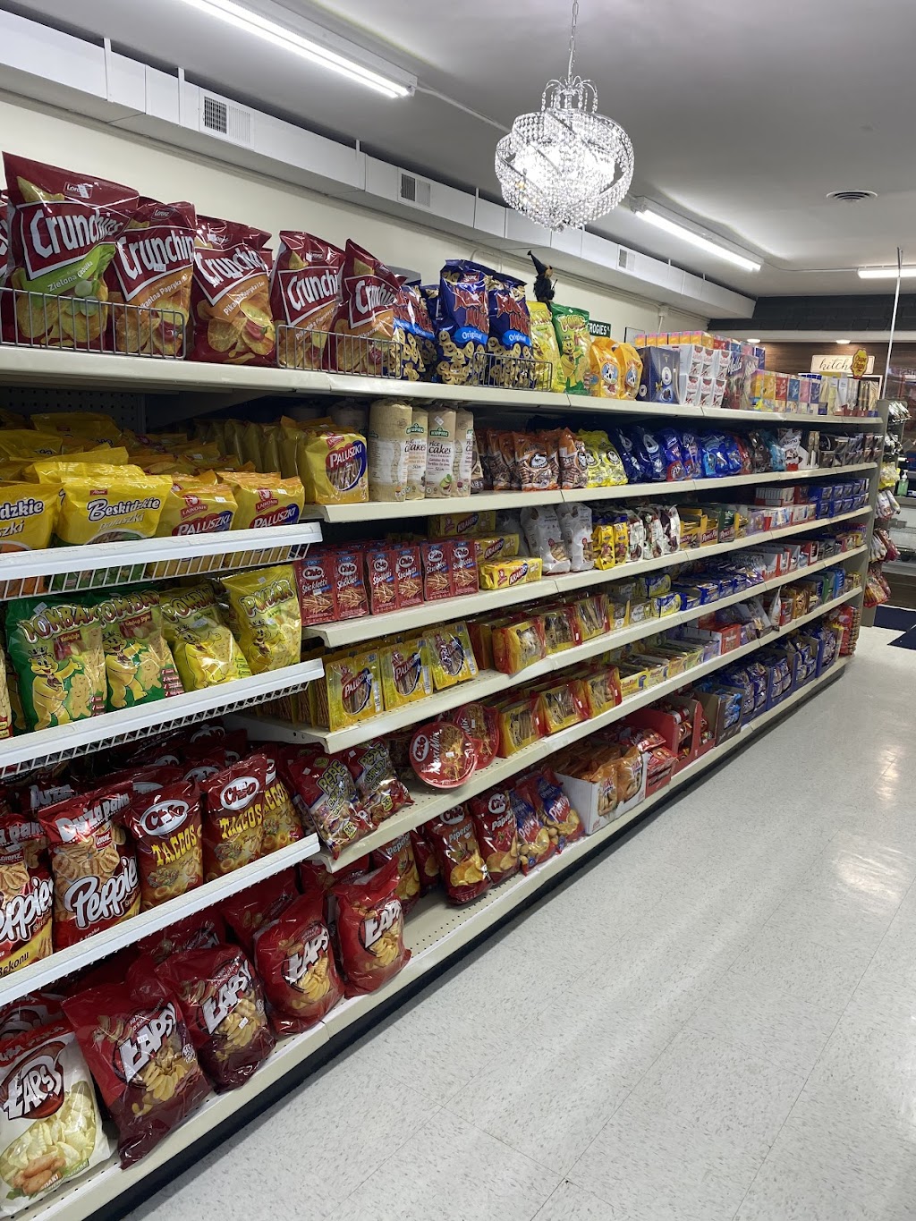 Gabrielas European Deli | restaurant | 1825A Hooper Ave, Toms River, NJ 08753, USA | 7322793999 OR +1 732-279-3999