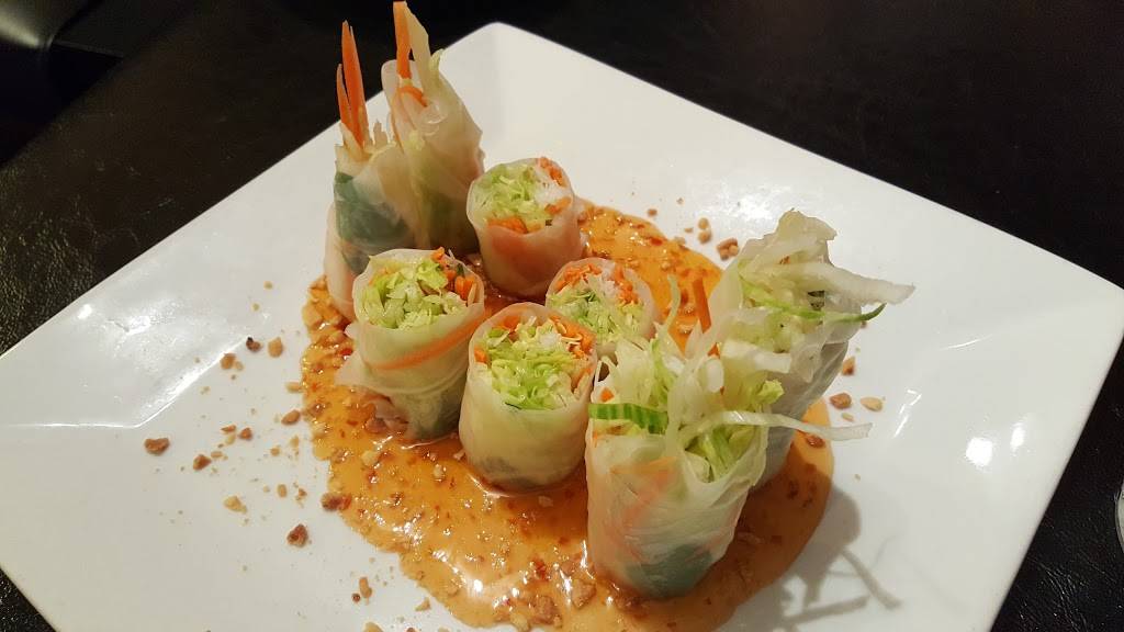 Zapp Thai | restaurant | 1500 Troy Rd, Edwardsville, IL 62025, USA | 6186566800 OR +1 618-656-6800