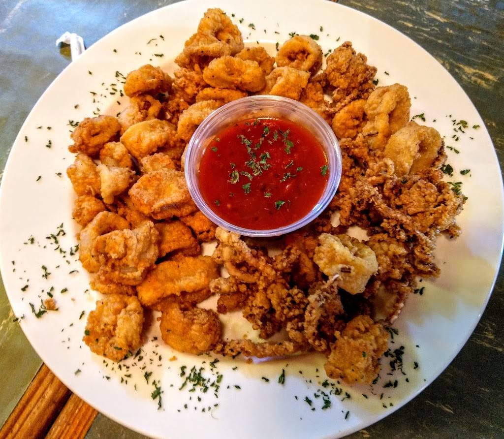 Savannahs Oyster House | restaurant | 155 Sunset Dr, Blowing Rock, NC 28605, USA | 8284149354 OR +1 828-414-9354