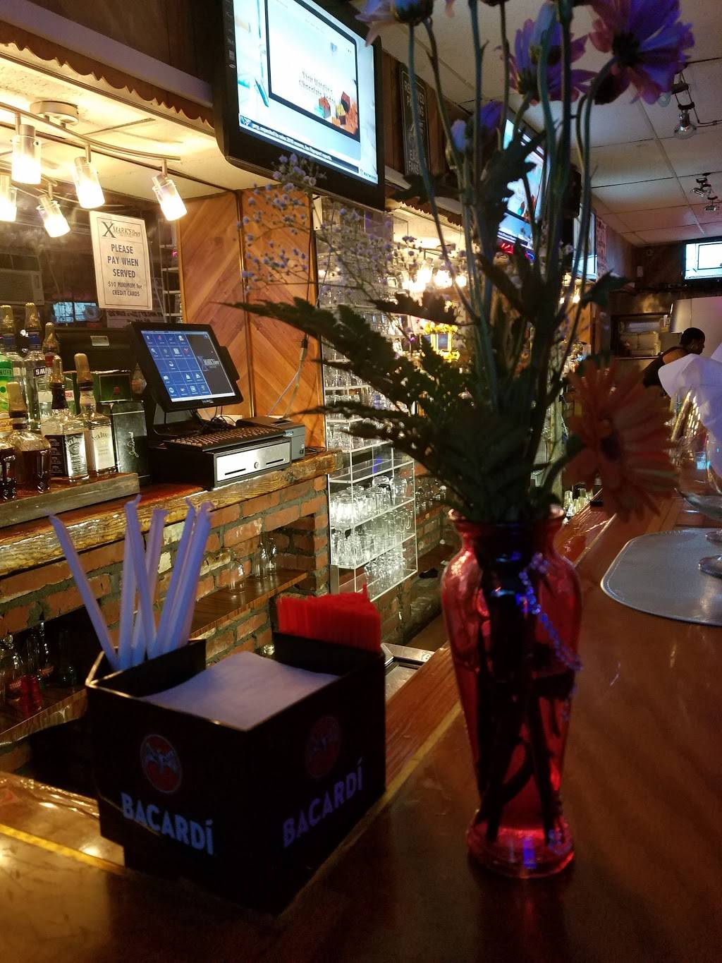 X Marks the Spot Bar and Grille | restaurant | 6364 Stenton Ave, Philadelphia, PA 19138, USA | 2154249500 OR +1 215-424-9500