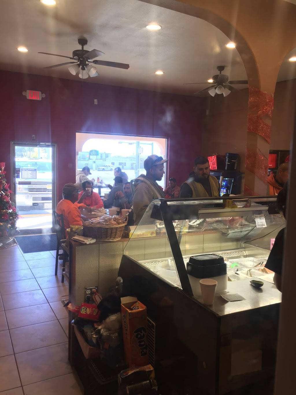 El Rancho Meat Market | restaurant | 2769 Ave B, Ingleside, TX 78362, USA | 3612382074 OR +1 361-238-2074