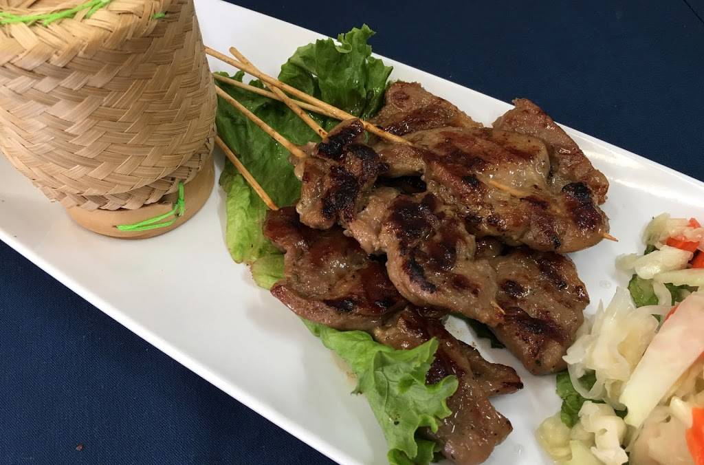 Sukhothai Thai Cuisine | restaurant | 8102 Market Pl Ln, Cincinnati, OH 45242, USA | 5139780281 OR +1 513-978-0281