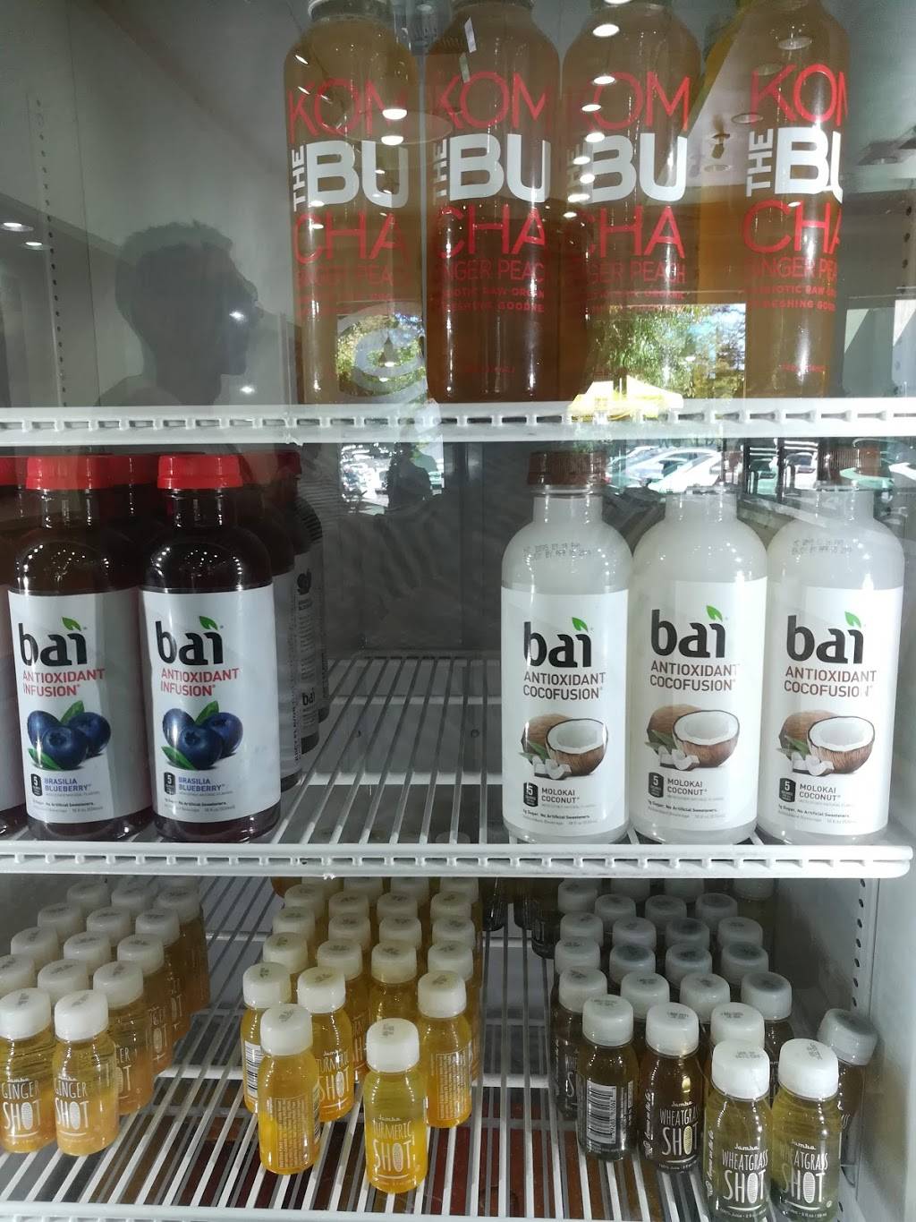 Jamba Juice | restaurant | 1570 S Bascom Ave, San Jose, CA 95125, USA | 4085580320 OR +1 408-558-0320