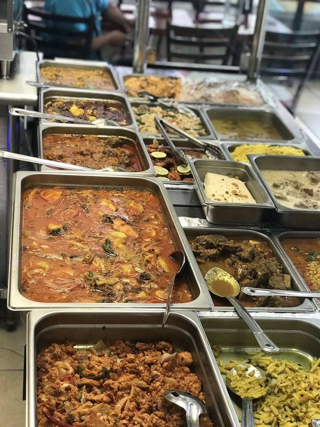 Falguni Family Restaurent | restaurant | 1508, 1326 Newkirk Ave, Brooklyn, NY 11230, USA | 7187584184 OR +1 718-758-4184