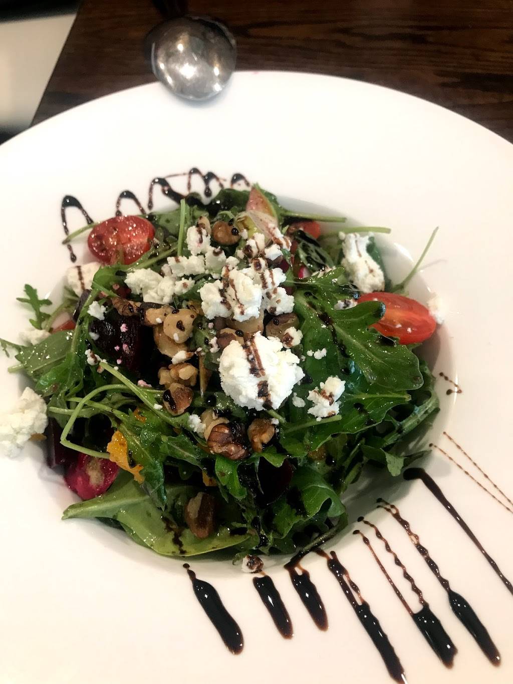 Pera Turkish Kitchen | restaurant | 2833 N Broadway, Chicago, IL 60657, USA | 7738800063 OR +1 773-880-0063