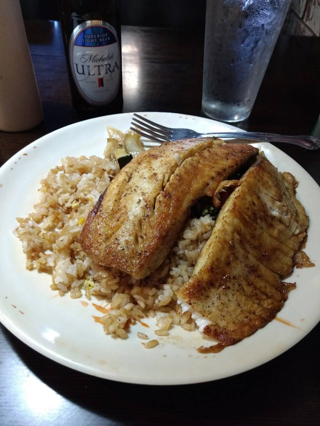 Miso Japanese Seafood & Steak House | restaurant | 915 Mineral Wells Ave, Paris, TN 38242, USA | 7314076030 OR +1 731-407-6030