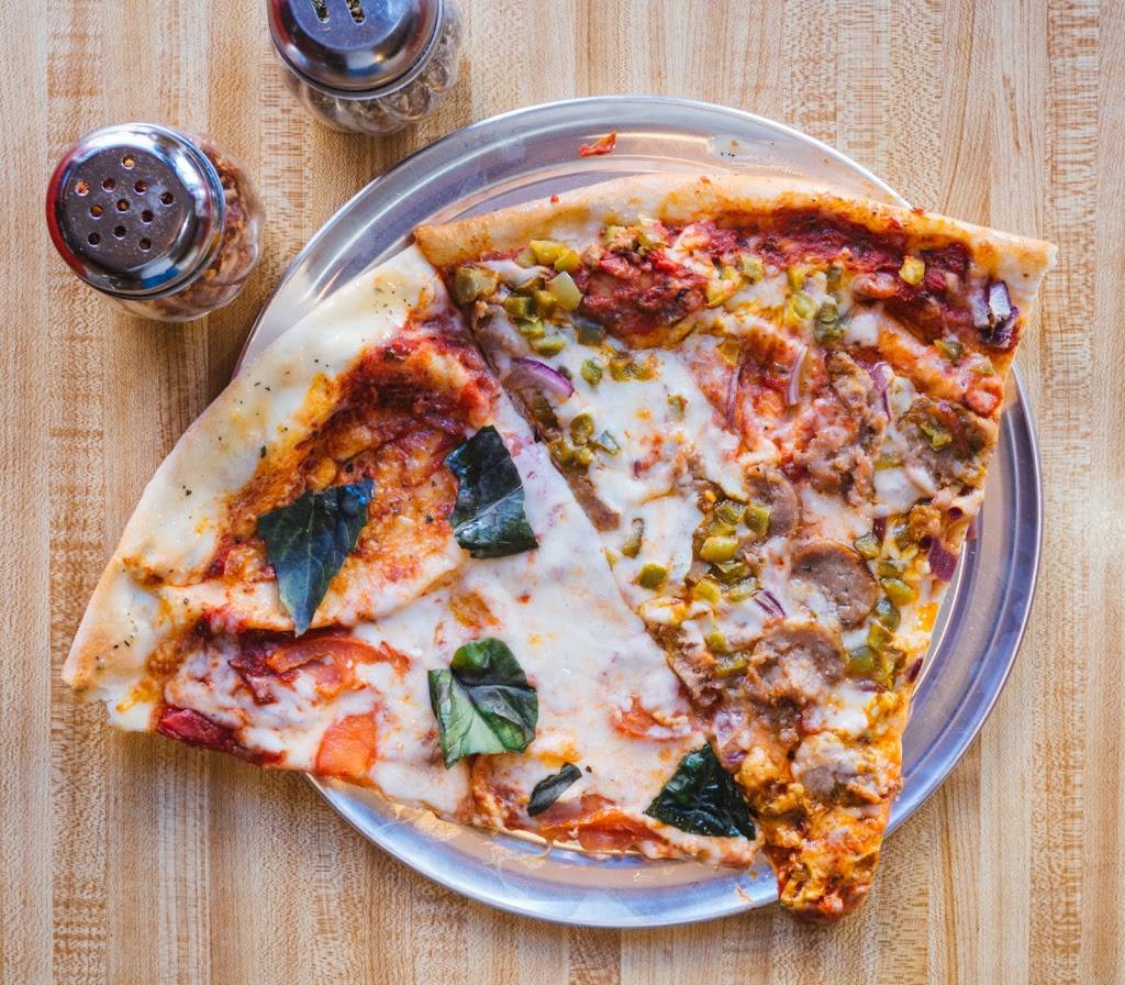 Vics Pizza | meal delivery | 12 E Coffee St, Greenville, SC 29601, USA | 8642329191 OR +1 864-232-9191