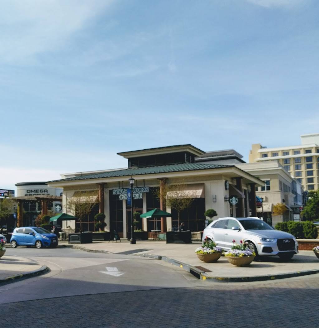 Starbucks | cafe | 4160 Main St #105, Raleigh, NC 27609, USA | 9194200514 OR +1 919-420-0514