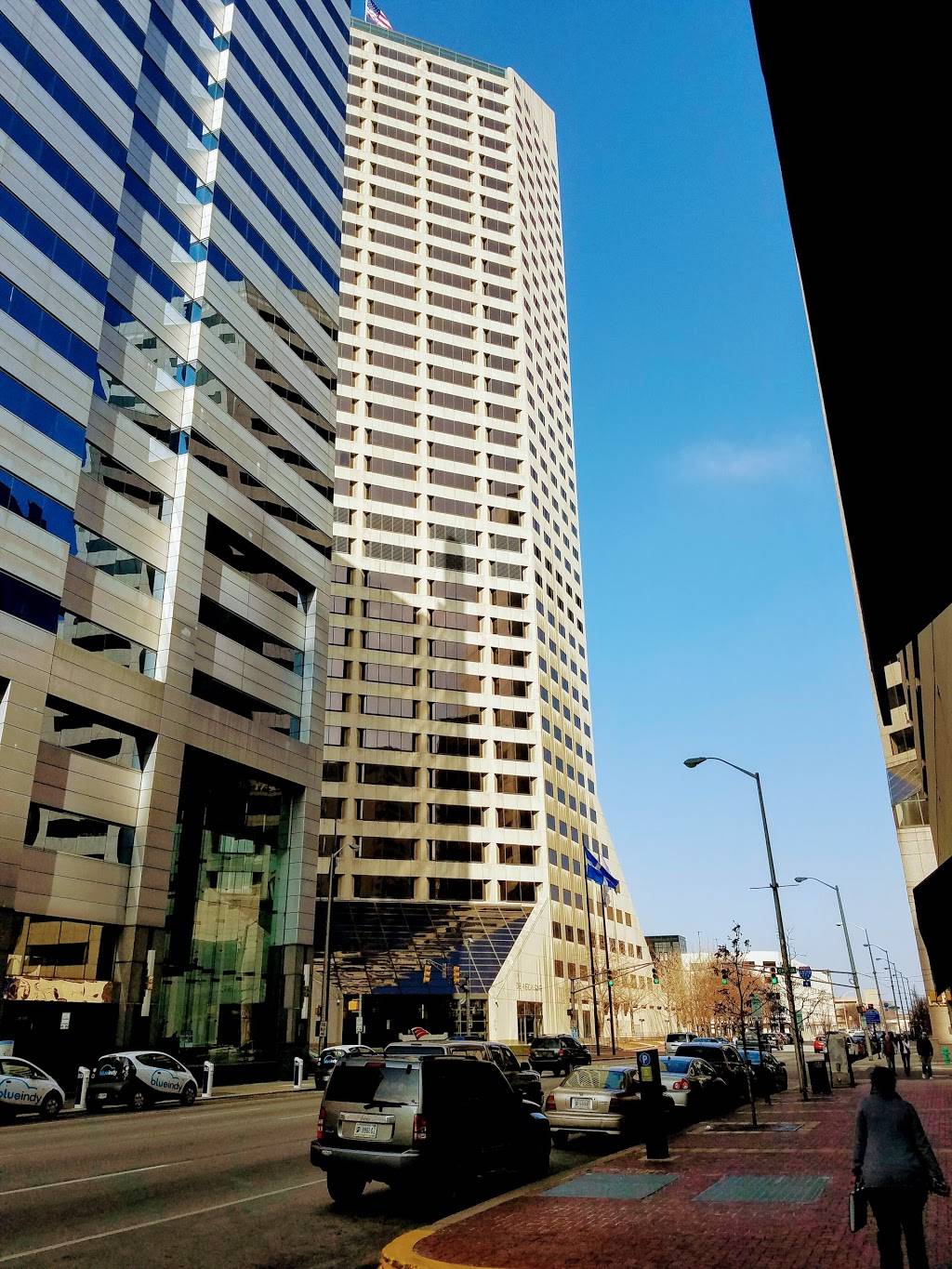 First Watch - Market Tower | restaurant | 143 N Illinois St, Indianapolis, IN 46204, USA | 3174232212 OR +1 317-423-2212