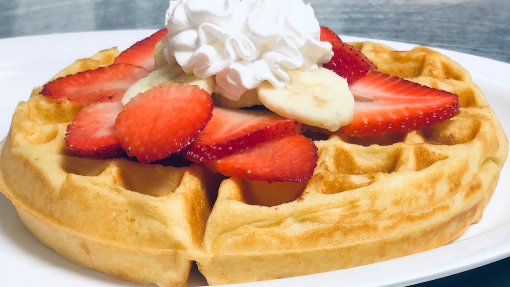 Omelette and Waffle Restaurant | restaurant | 8533 Beechnut St, Houston, TX 77036, USA | 7137740970 OR +1 713-774-0970