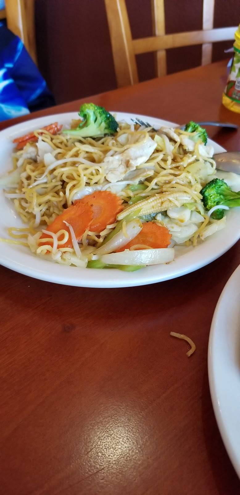 Garden Thai Restaurant | restaurant | 1764 E Lugonia Ave #104, Redlands, CA 92374, USA | 9093899890 OR +1 909-389-9890