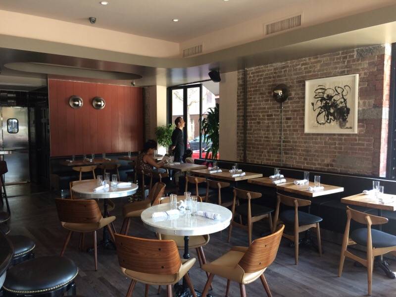 Renaissance Harlem | restaurant | 2245 Adam Clayton Powell Jr Blvd, New York, NY 10030, USA | 6468387604 OR +1 646-838-7604