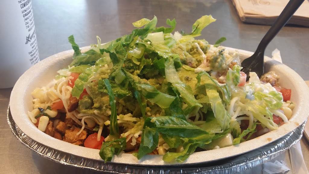 Chipotle Mexican Grill | restaurant | 346 W Magnolia Ave, Auburn, AL 36832, USA | 3348217740 OR +1 334-821-7740