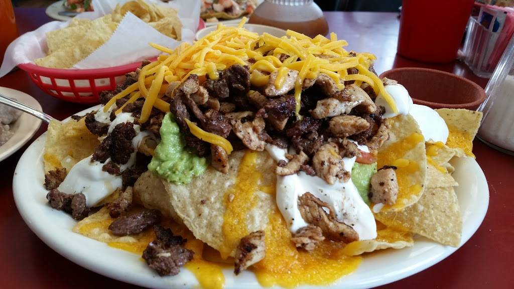 Mariscos La Jaibita | restaurant | 1224 S Ayers Ave, Fort Worth, TX 76105, USA | 8175360633 OR +1 817-536-0633