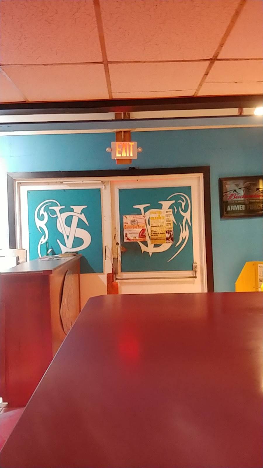 Voo Swar Restaurant & Lounge | night club | 51 Robert St, Atlantic Beach, FL 32233, USA | 9047135551 OR +1 904-713-5551