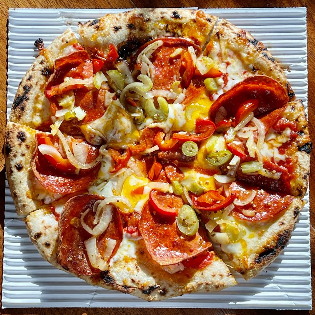 MozzaPi @ Ten20 | restaurant | 1020 E Washington St, Louisville, KY 40206, USA | 5022245154 OR +1 502-224-5154