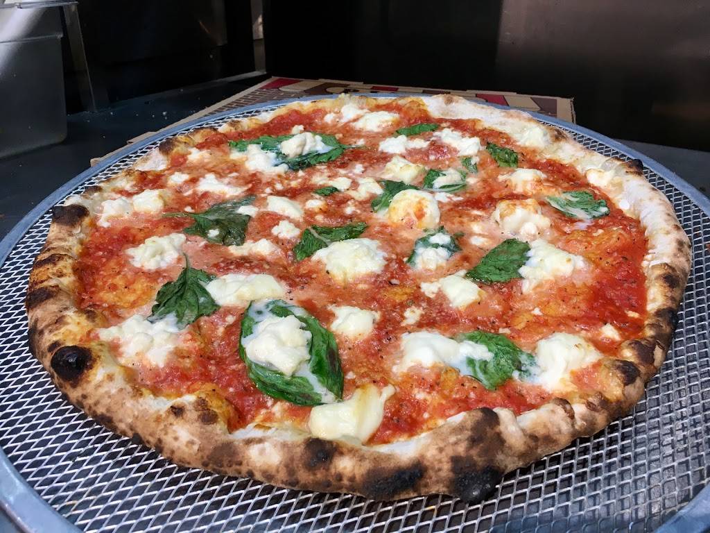 Antonios Real New York Pizza | meal takeaway | 1560 Big Thompson Ave, Estes Park, CO 80517, USA | 9705867275 OR +1 970-586-7275