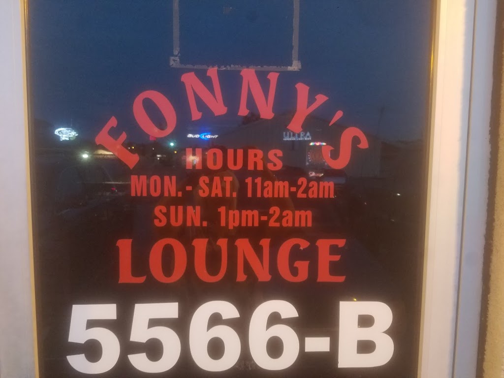 Fonnys Lounge | night club | 5566 Andrew Rd #2018, Mobile, AL 36619, USA | 2516667300 OR +1 251-666-7300