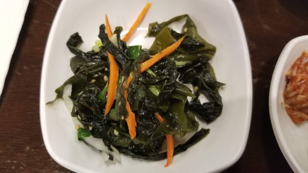 Daewon Garden | restaurant | 9312 S Tacoma Way #130, Lakewood, WA 98499, USA | 2535840733 OR +1 253-584-0733