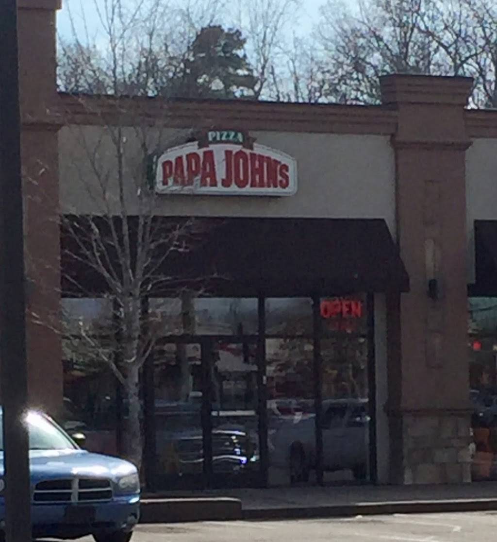 Papa Johns Pizza | restaurant | 2257-G, Wilma Rudolph Blvd Ste G, Clarksville, TN 37040, USA | 9316478022 OR +1 931-647-8022