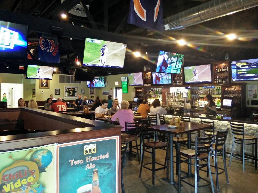 Tavern in the Green | restaurant | 3422 95th St, Evergreen Park, IL 60805, USA | 7089073107 OR +1 708-907-3107