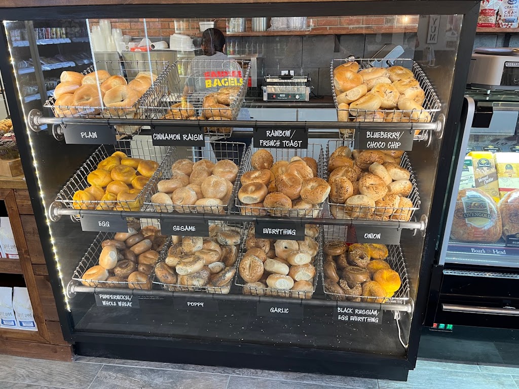 Empire Bagels | restaurant | 3535 Crompond Rd, Cortlandt, NY 10567, USA | 9144024477 OR +1 914-402-4477