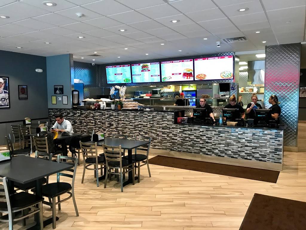 Londis of Peabody | restaurant | 515 Lowell St, Peabody, MA 01960, USA | 9785351300 OR +1 978-535-1300