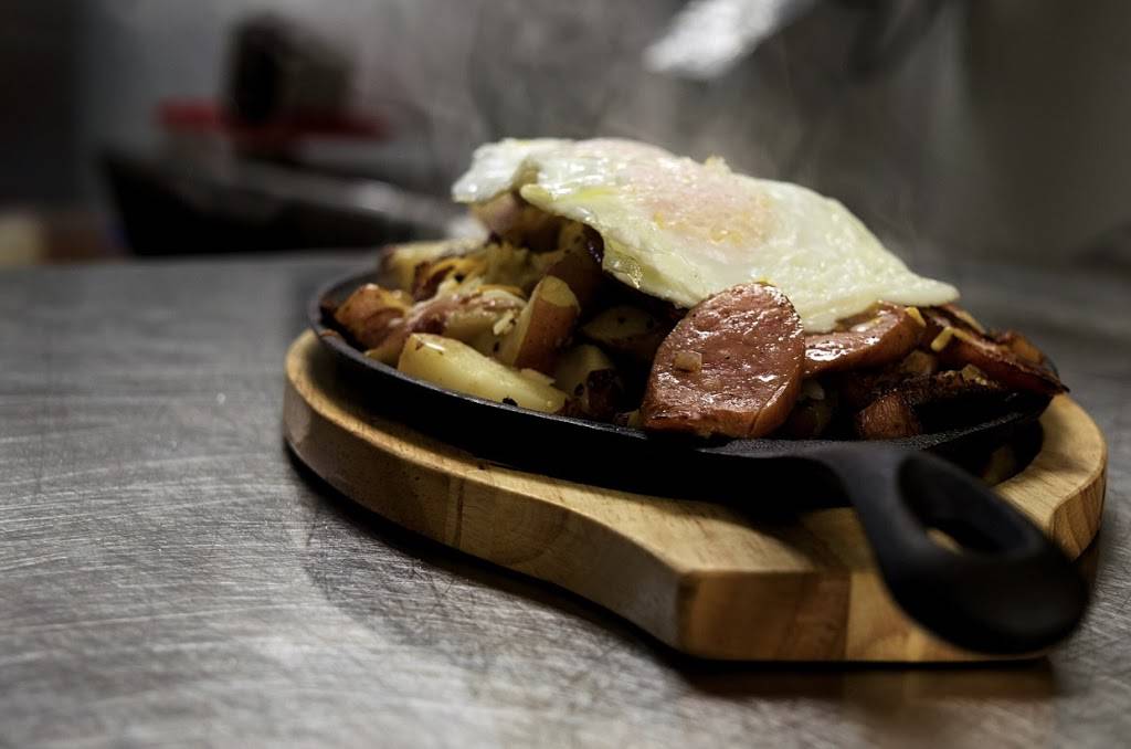 Breakfast Station | restaurant | 1242 S Broad St, Brooksville, FL 34601, USA | 3525934906 OR +1 352-593-4906