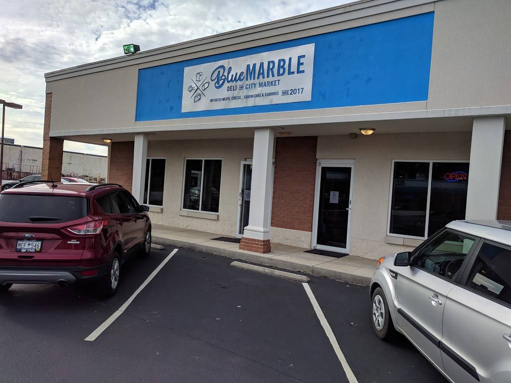Blue Marble Deli and City Market | restaurant | 286 Market St, Seneca, SC 29678, USA | 8642806717 OR +1 864-280-6717