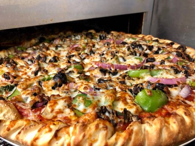 Sauced Pizza Lake Forest | meal delivery | 508 N Western Ave, Lake Forest, IL 60045, USA | 2245445035 OR +1 224-544-5035