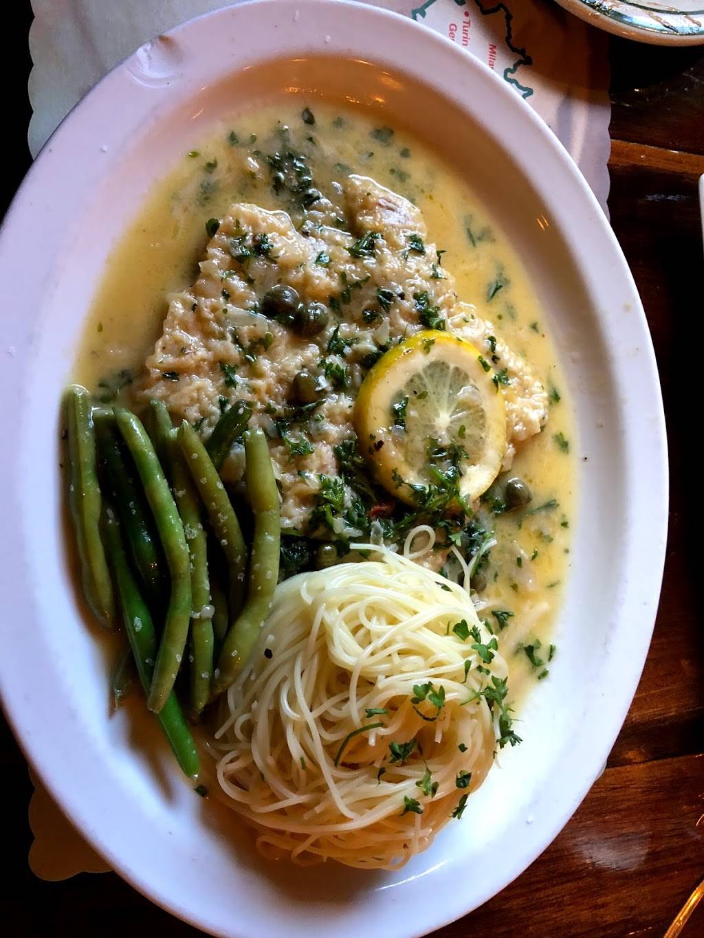 Bocca Pure Italian | restaurant | 2660 Poinsett Hwy, Greenville, SC 29609, USA | 8642717877 OR +1 864-271-7877